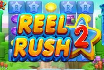 Reel Rush 2 Slot Review